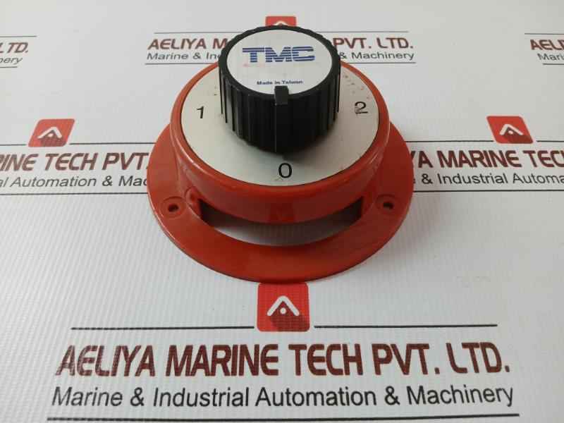 Tmc Battery Selector Switch Sku: 201219