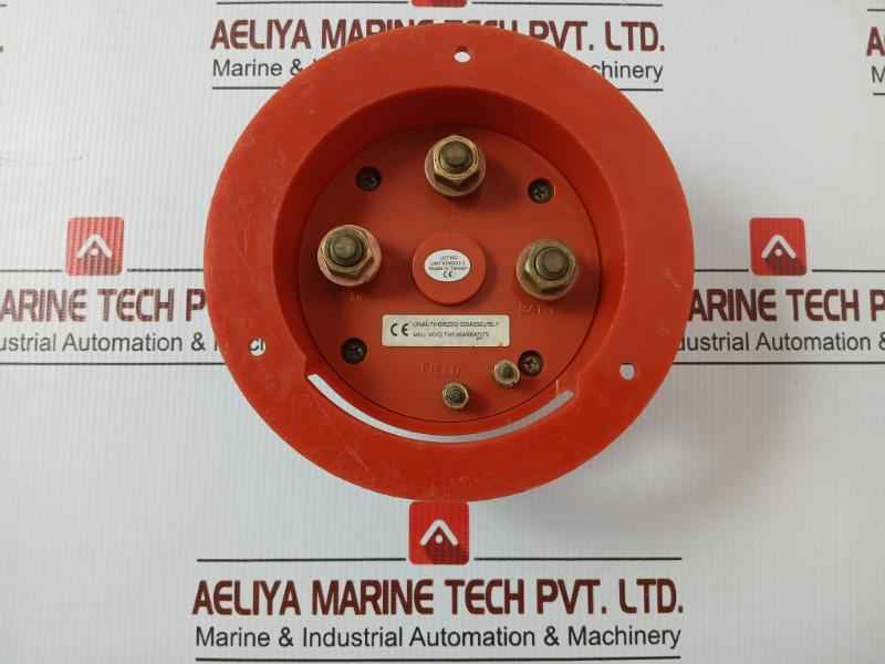Tmc Battery Selector Switch Sku: 201219
