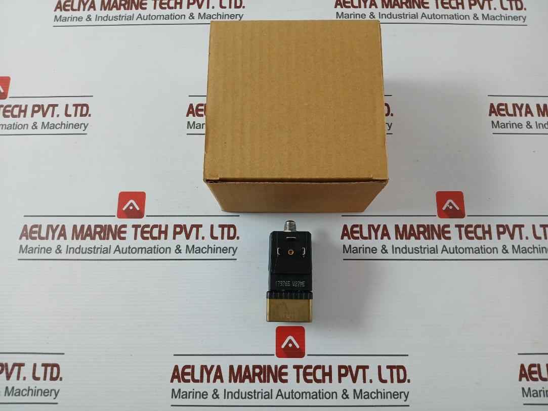 Tmc Nt 0439 Solenoid Valve Coil