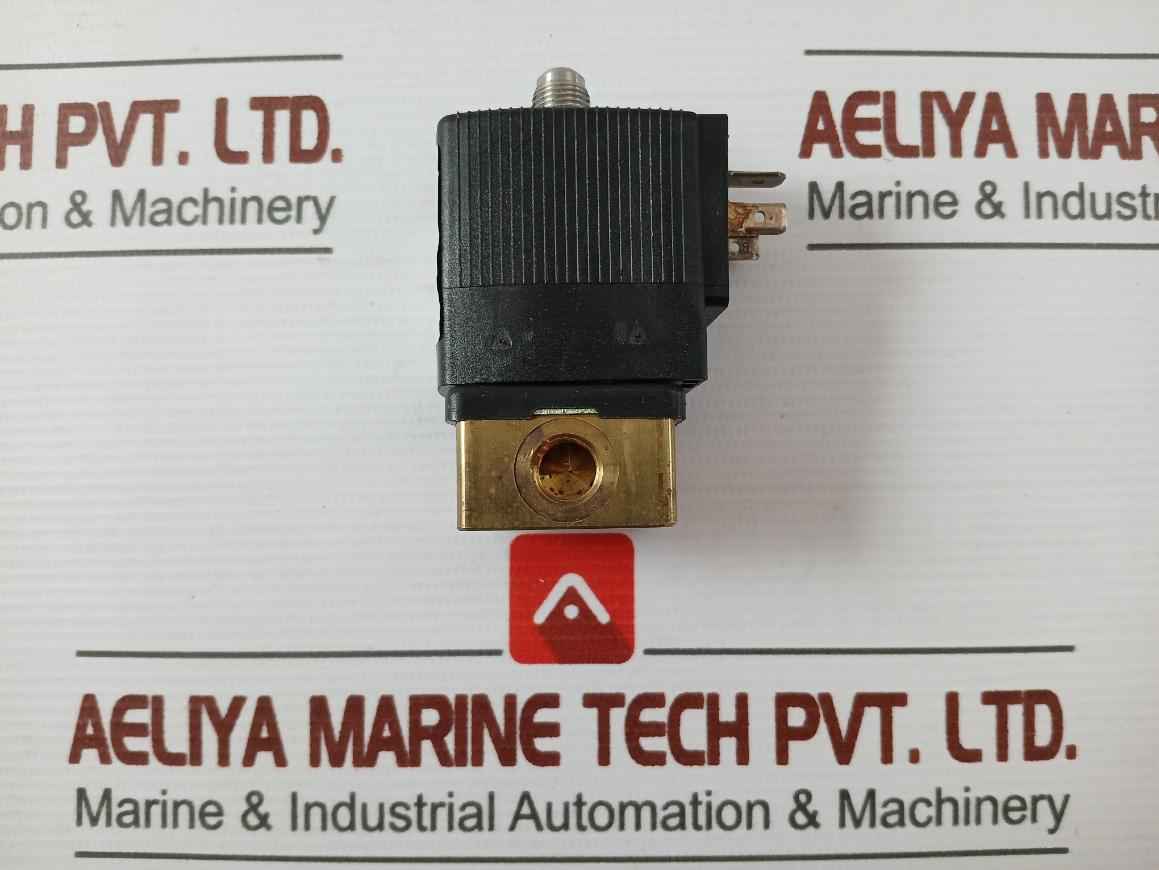 Tmc Nt 0439 Solenoid Valve Coil