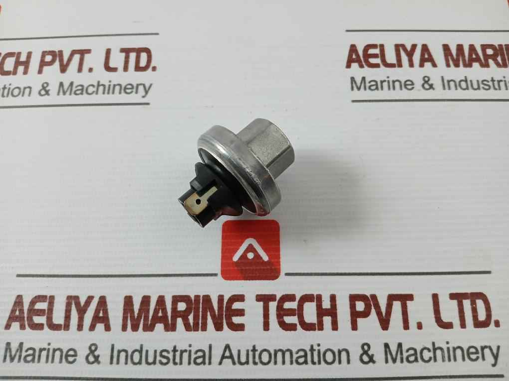 Tmc Nt0565 Differential Pressure Switch 50Mbar