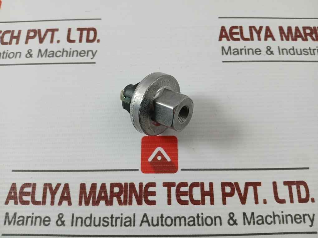 Tmc Nt0565 Differential Pressure Switch 50Mbar