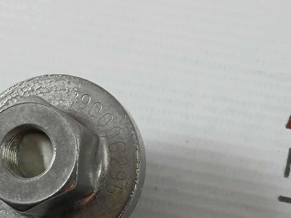 Tmc Nt0565 Differential Pressure Switch 50Mbar
