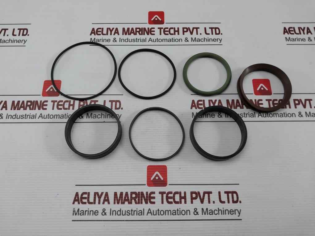 Tmc Nt4947 Discharge Valve Seal Kit