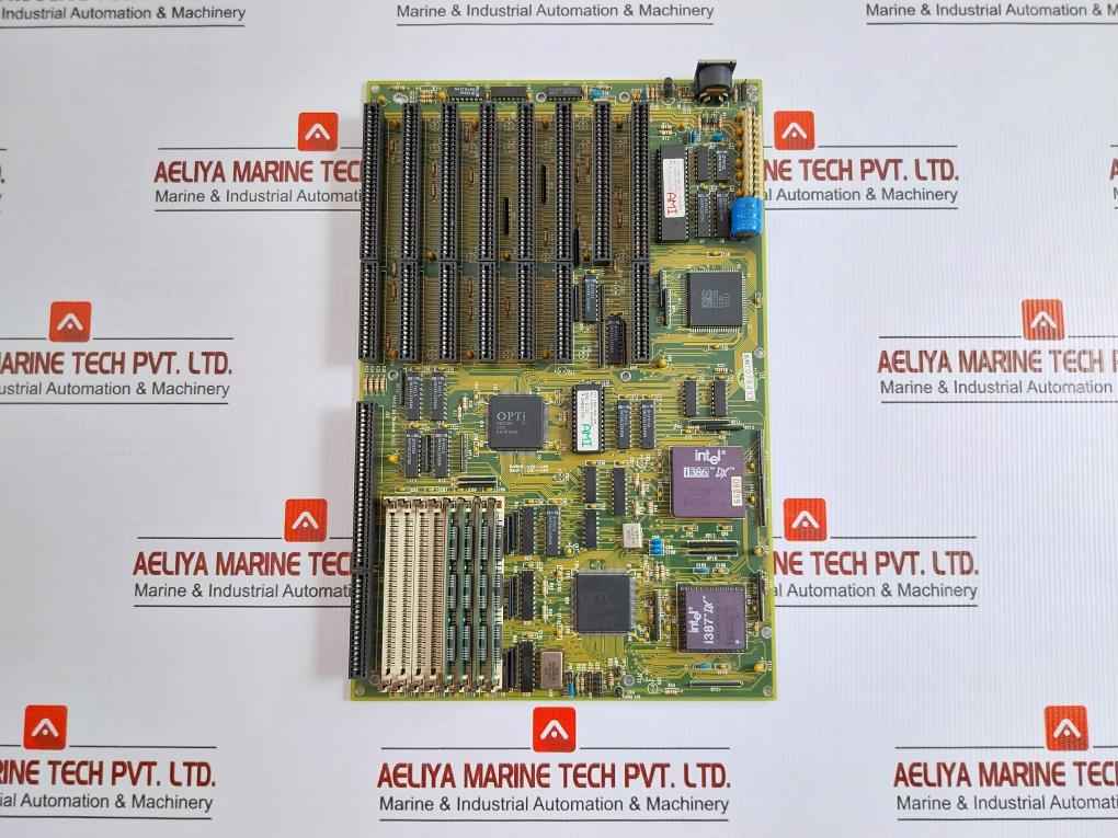 Tmf M21