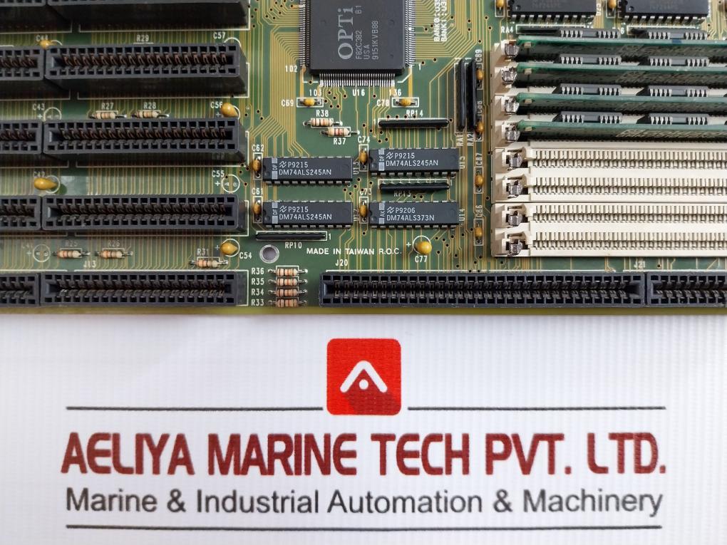 Computer Motherboard Module Tmf M21
