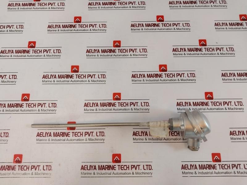 TMH TM021.131 Temperature Sensor 2x PT100 2-Wire K-24037