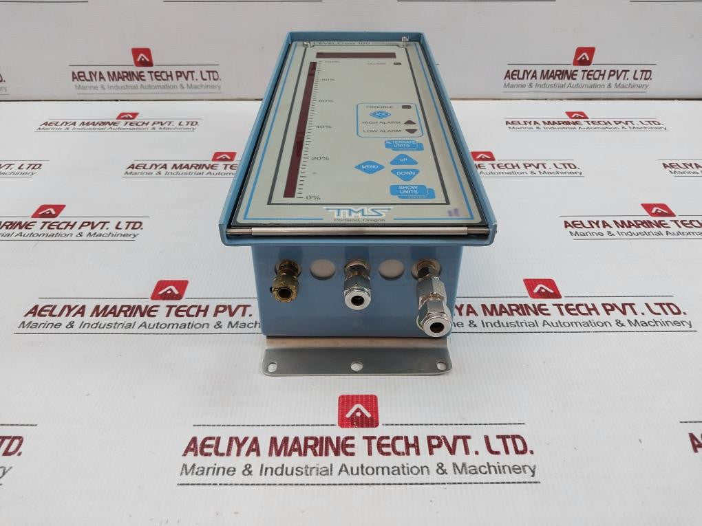 Tms-Levelcom-100-Lc-100-Liquid-Level-Computer-24vdc-100psi-4