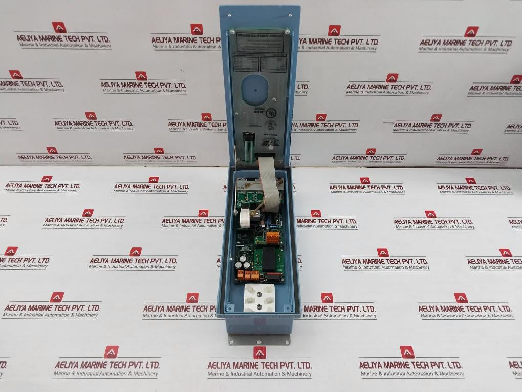 Tms-Levelcom-100-Lc-100-Liquid-Level-Computer-24vdc-100psi-8