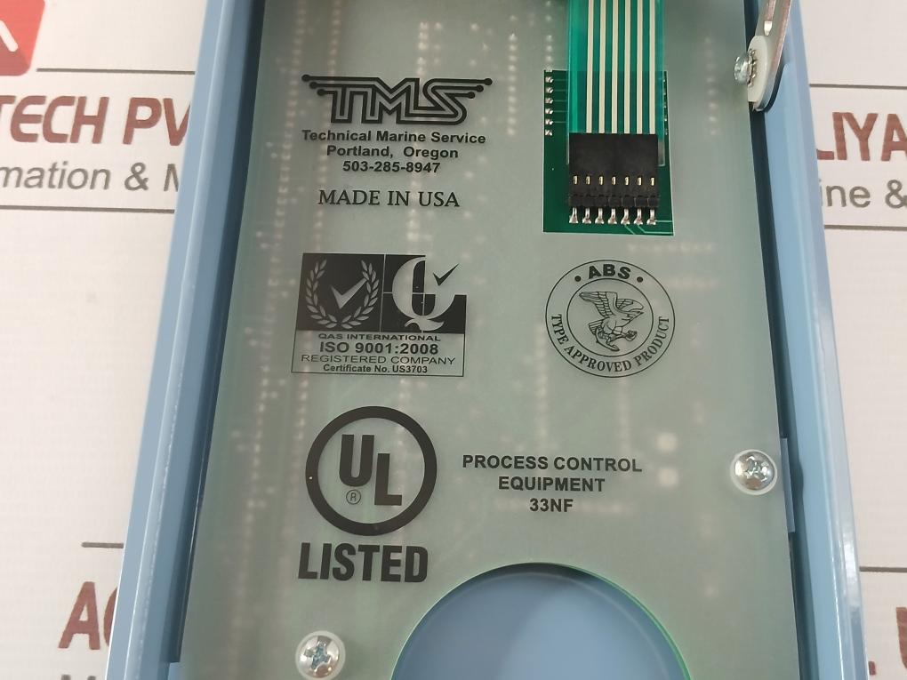 Tms-Liquid-Level-Computer-24-Vdc-100-Psi-LC100-210191-11