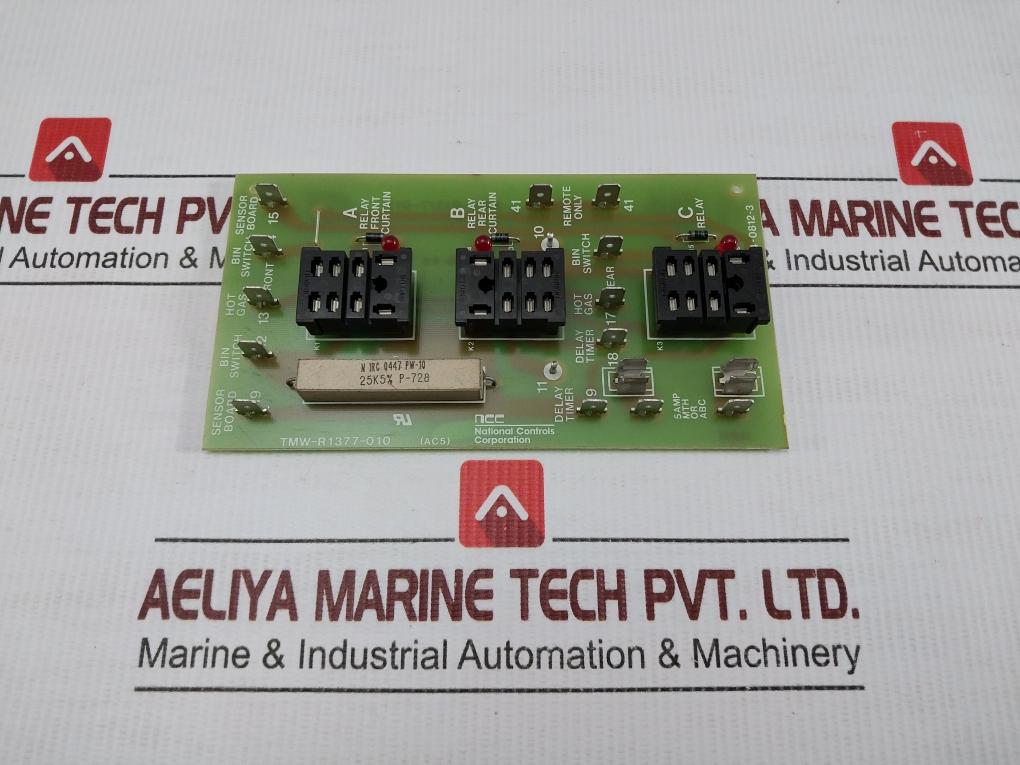 Tmw-r1377-010-Relay-Control-Pcb-Module-Ncc-209659-1