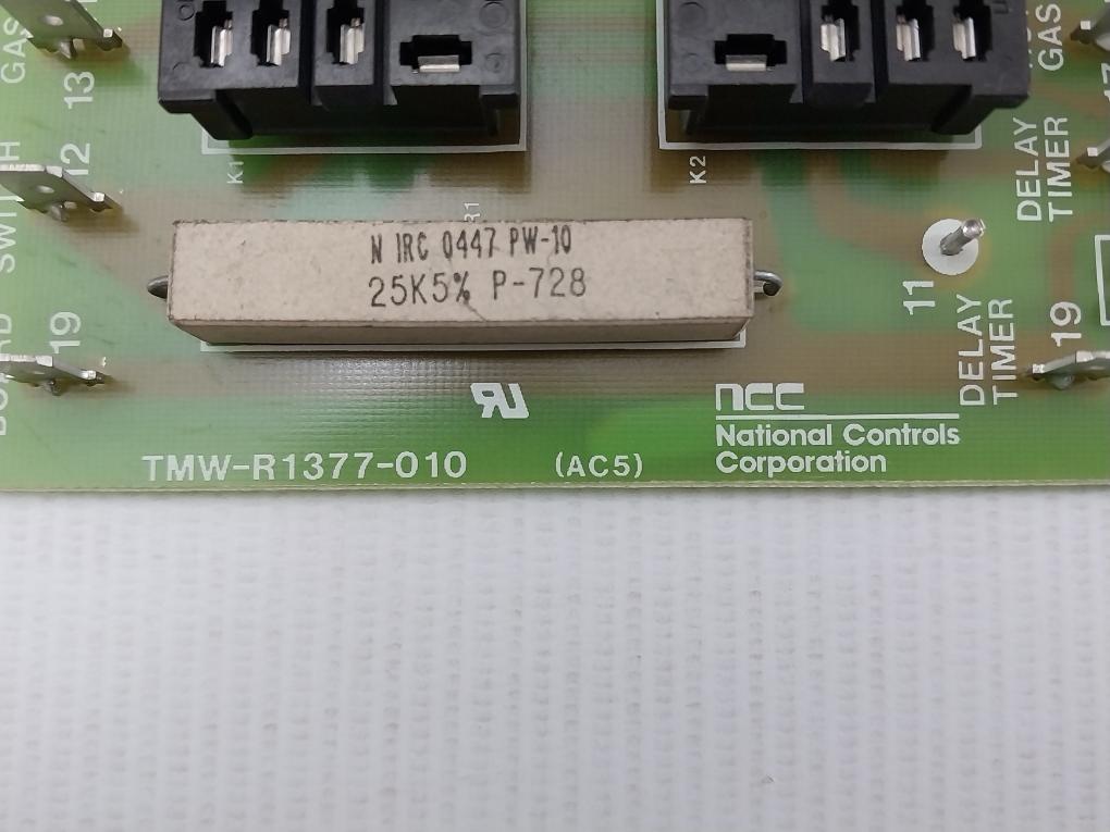 Tmw-r1377-010-Relay-Control-Pcb-Module-Ncc-209659-5