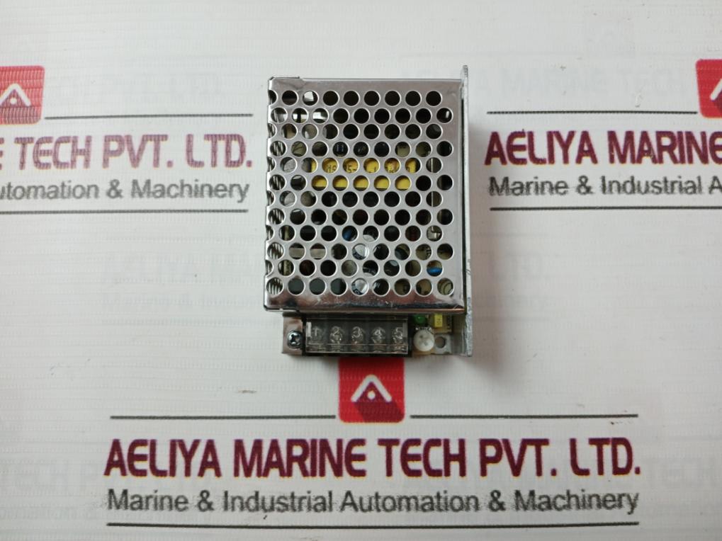 Tn Instruments Ms-35-12 Switching Mode Power Supply 100-120Vac 0.8A 50/60Hz