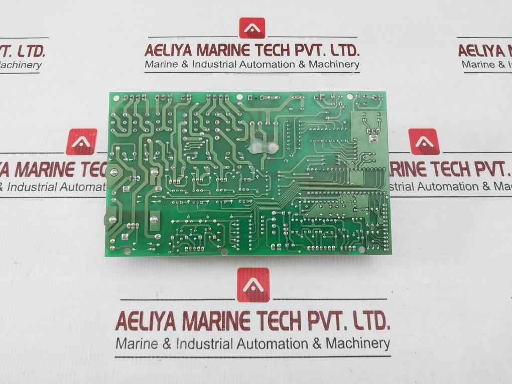 Toepia Power Interface Pcb Module Ts-b10-110-5
