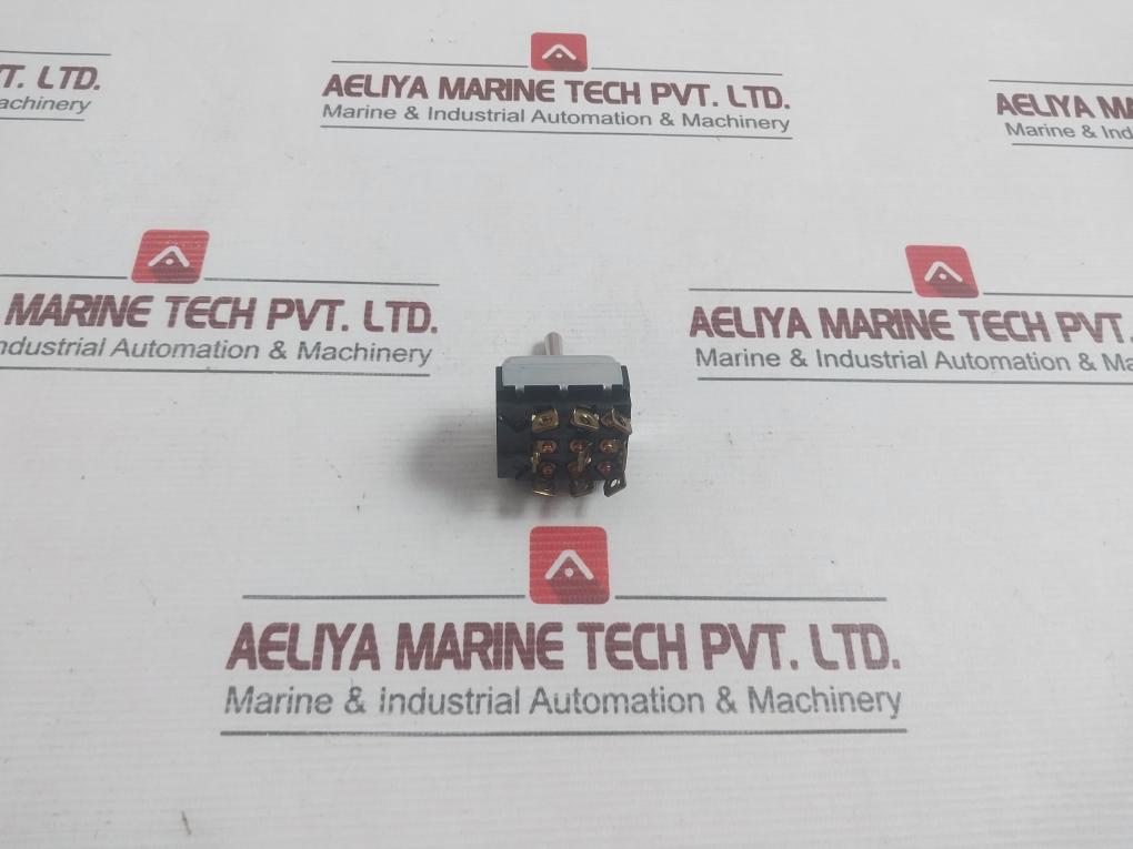Toggle Switch 10A 250 Vac Cutler-hammer