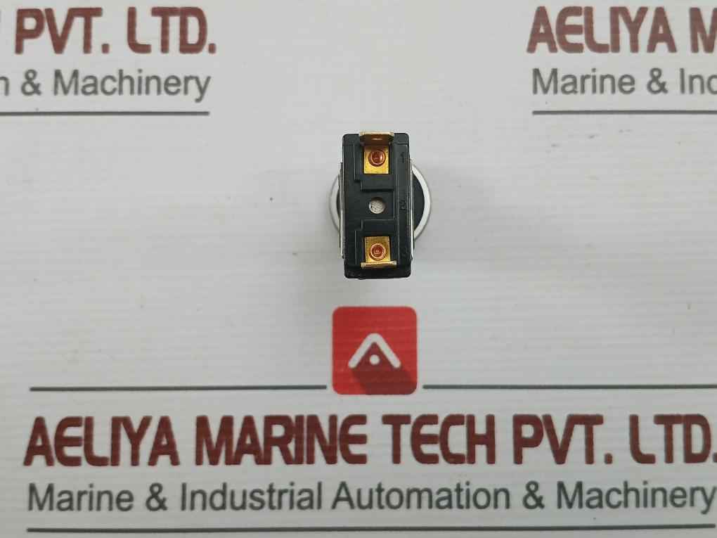 Toggle Switch 20/15A Vulcan Hart Part No. 00-340324-0001