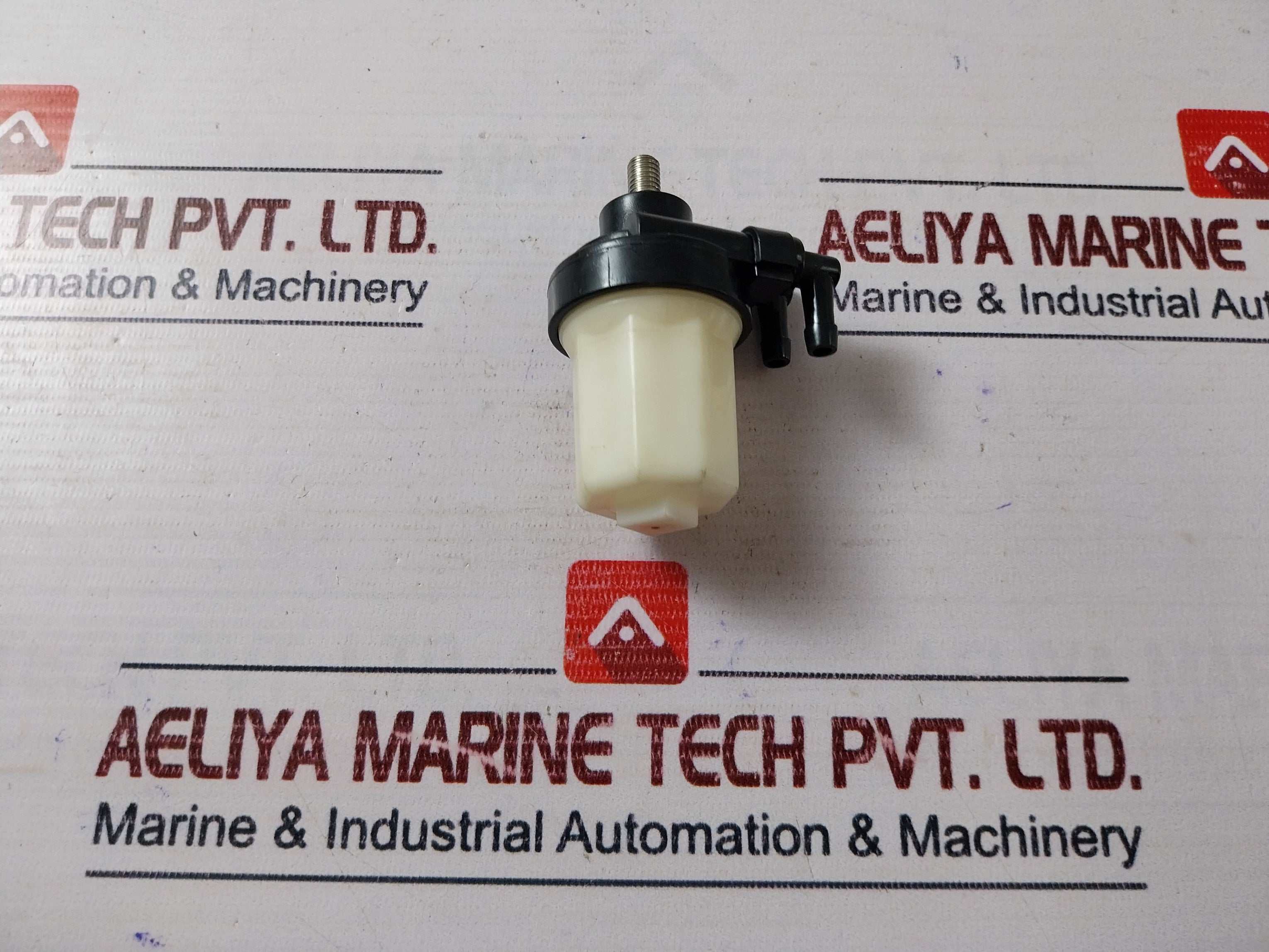 Tohatsu 3Ad-02230-0 Fuel Filter Assembly