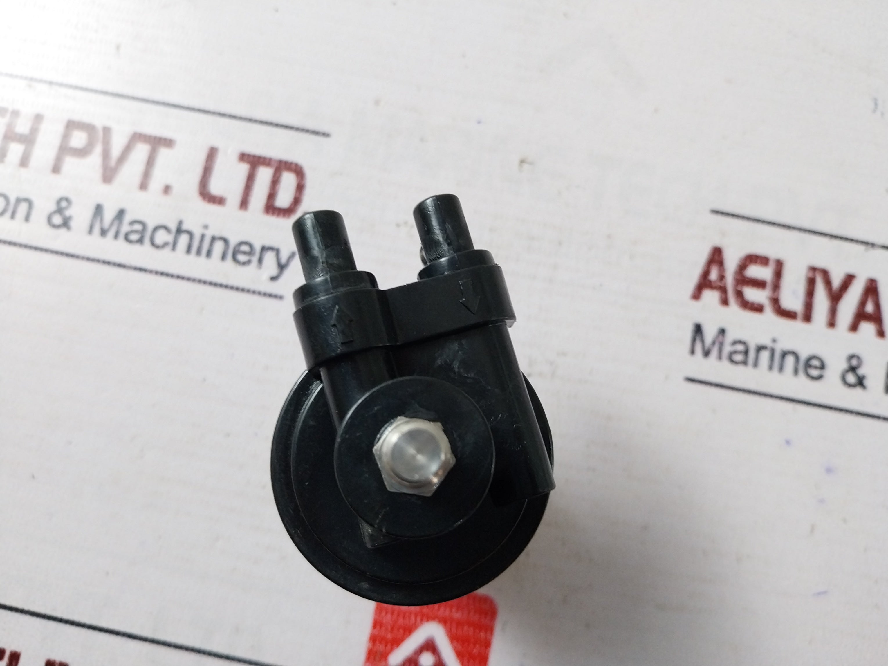 Tohatsu 3Ad-02230-0 Fuel Filter Assembly