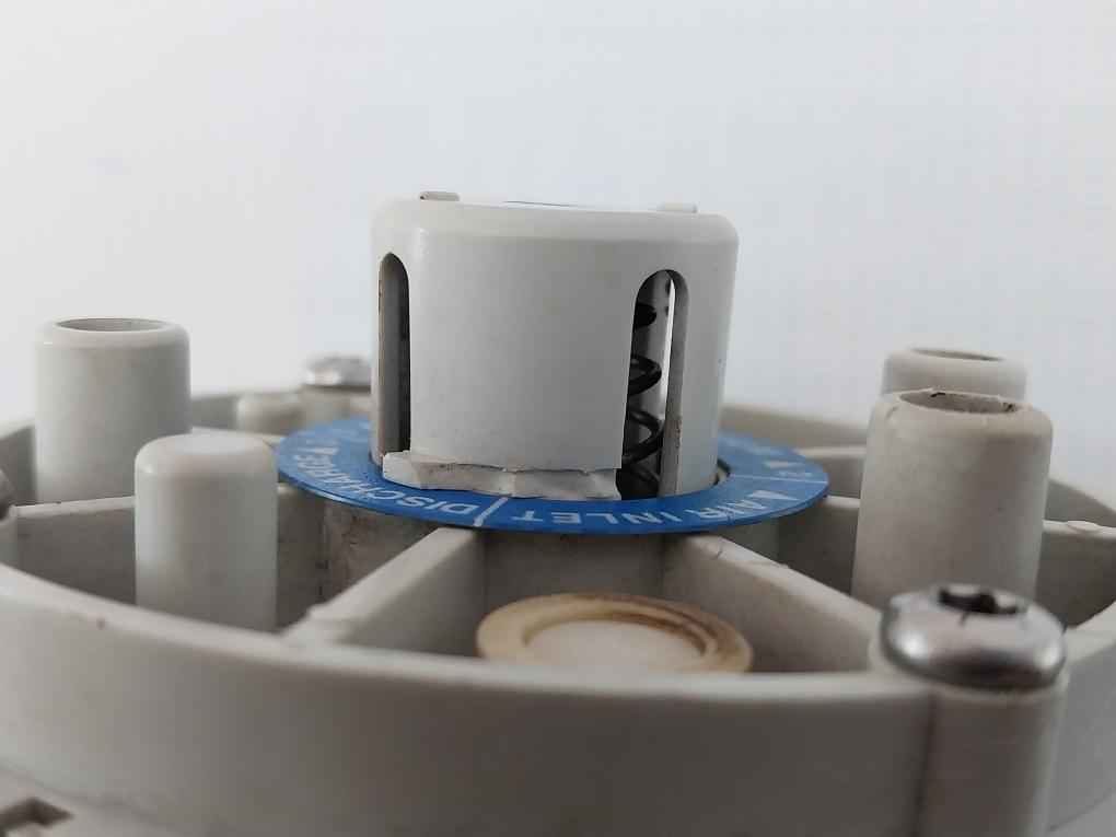 Toilet Control Mechanism 5775500 Evac