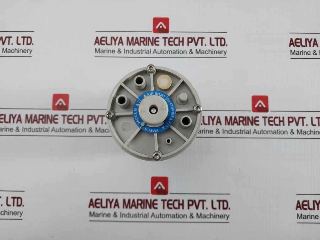 Toilet Flush Control Mechanism 5775500 Evac