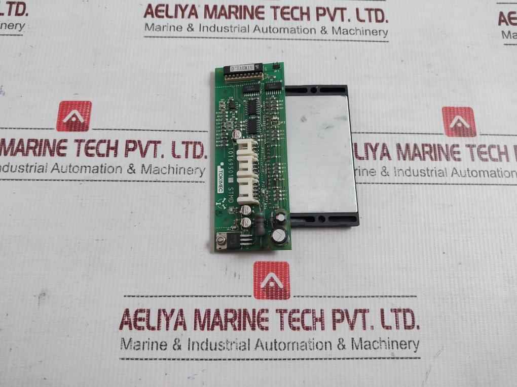 Tokimec 101695012