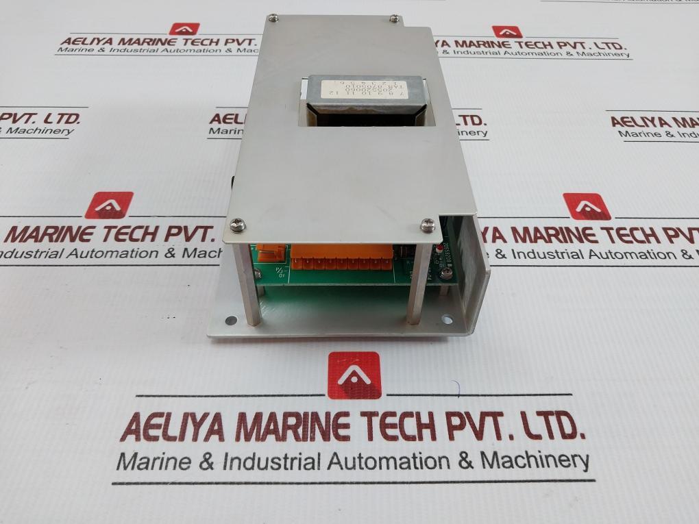 Tokimec Pm Control Box 20559209