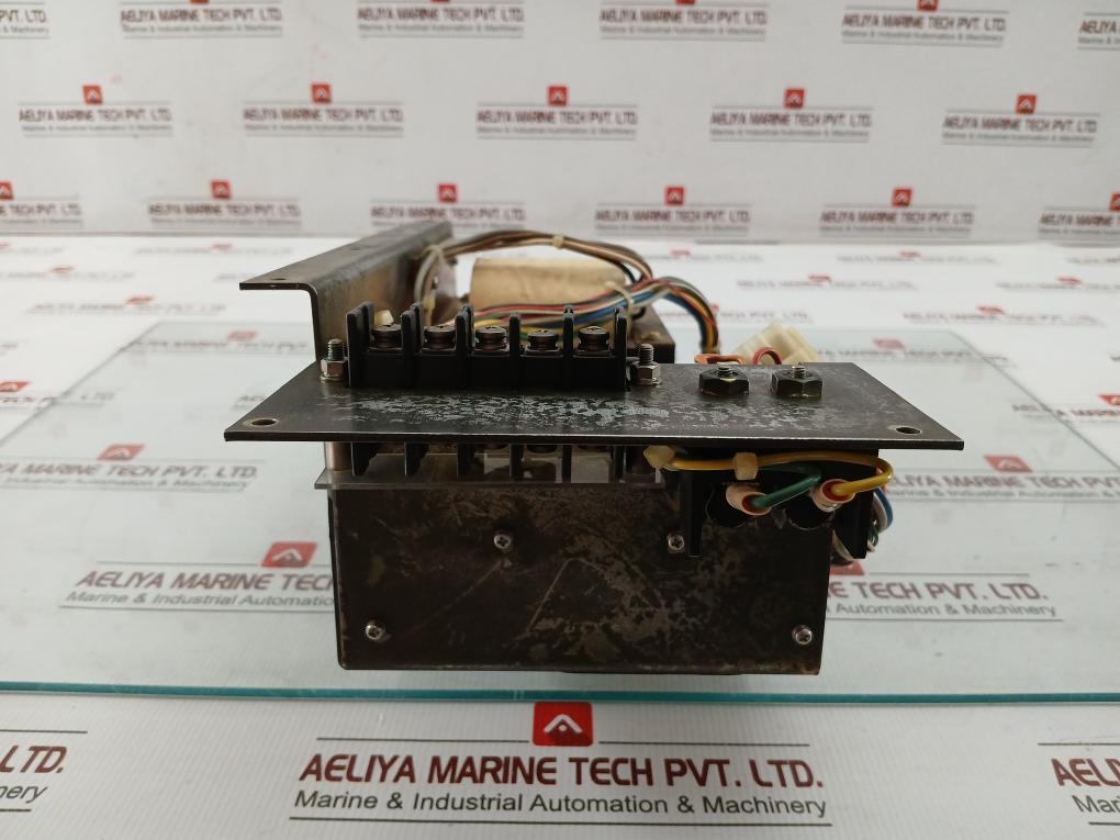 Tokimec Dc 230V 5A Control Box Unit