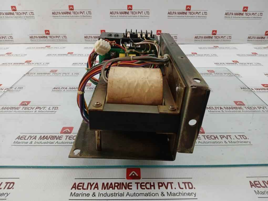 Tokimec Dc 230V 5A Control Box Unit