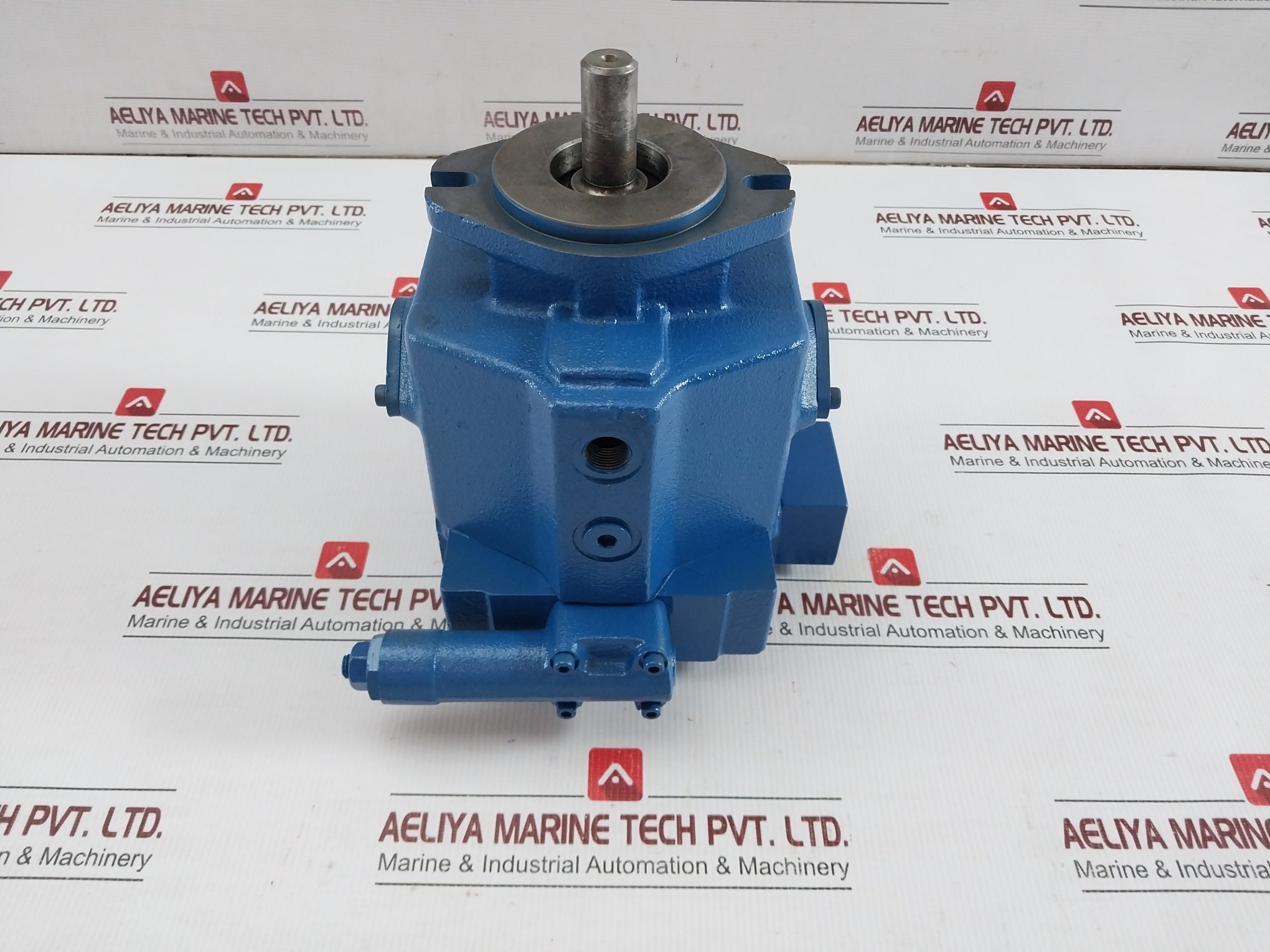 Tokimec P16Vmr-10-cmc-20-s121-j Hydraulic Pump