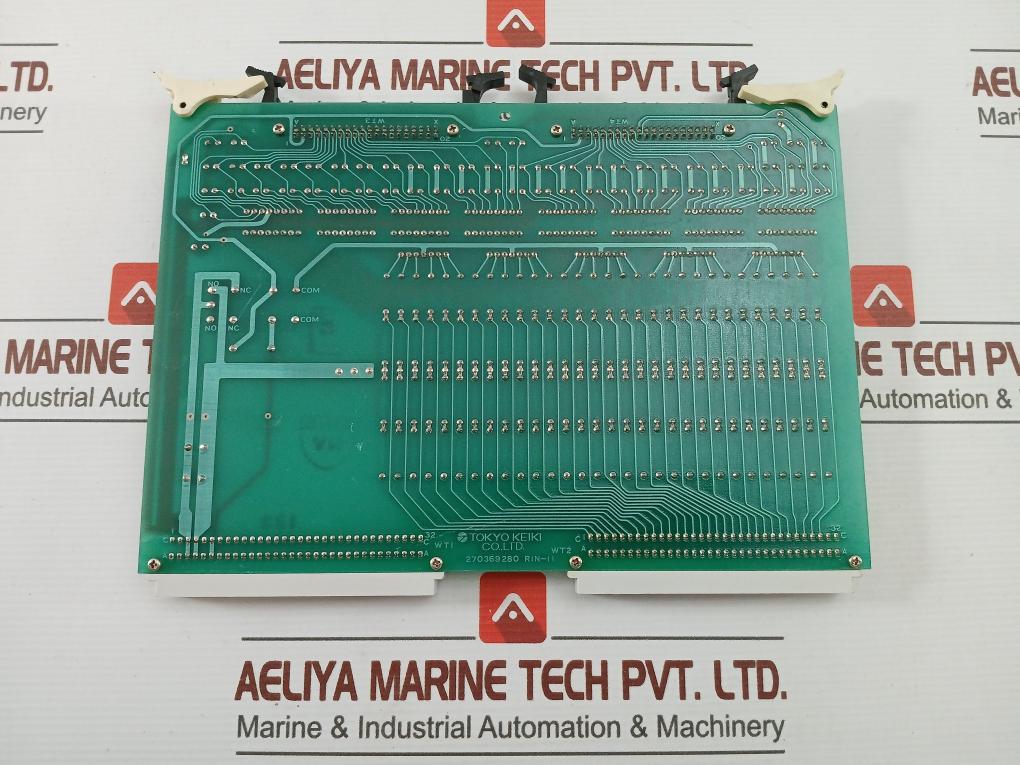 Tokyo-Keiki-Printed-Circuit-Board-RIN-11-210122-4