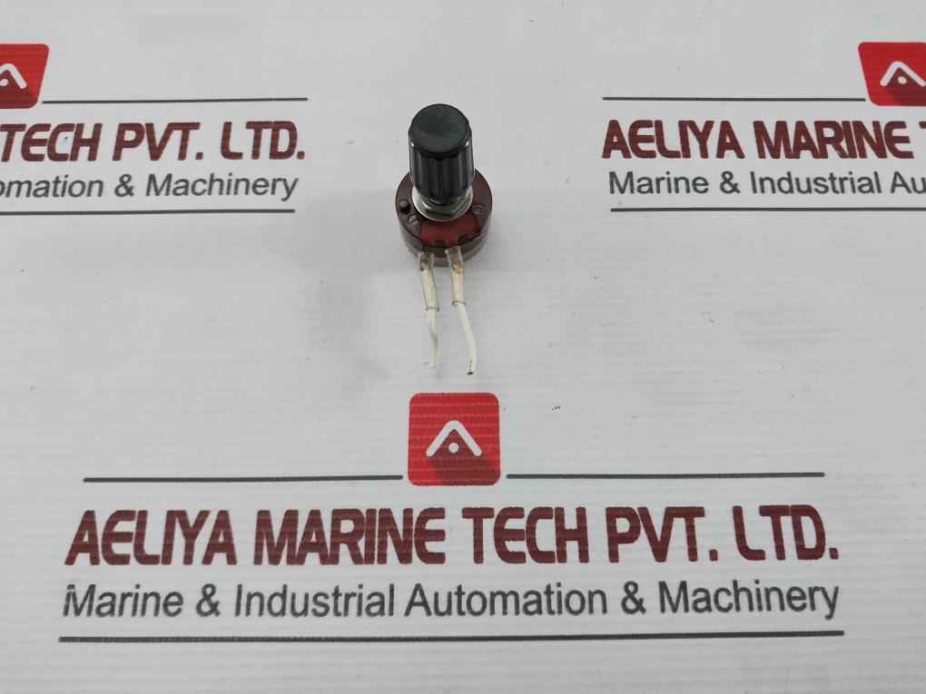 Tokyo Cosmos Rv24Yn-20S Rotary Potentiometer