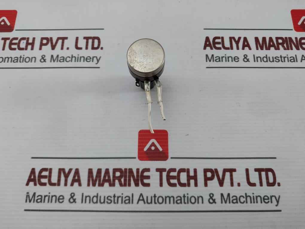 Tokyo Cosmos Rv24Yn-20S Rotary Potentiometer