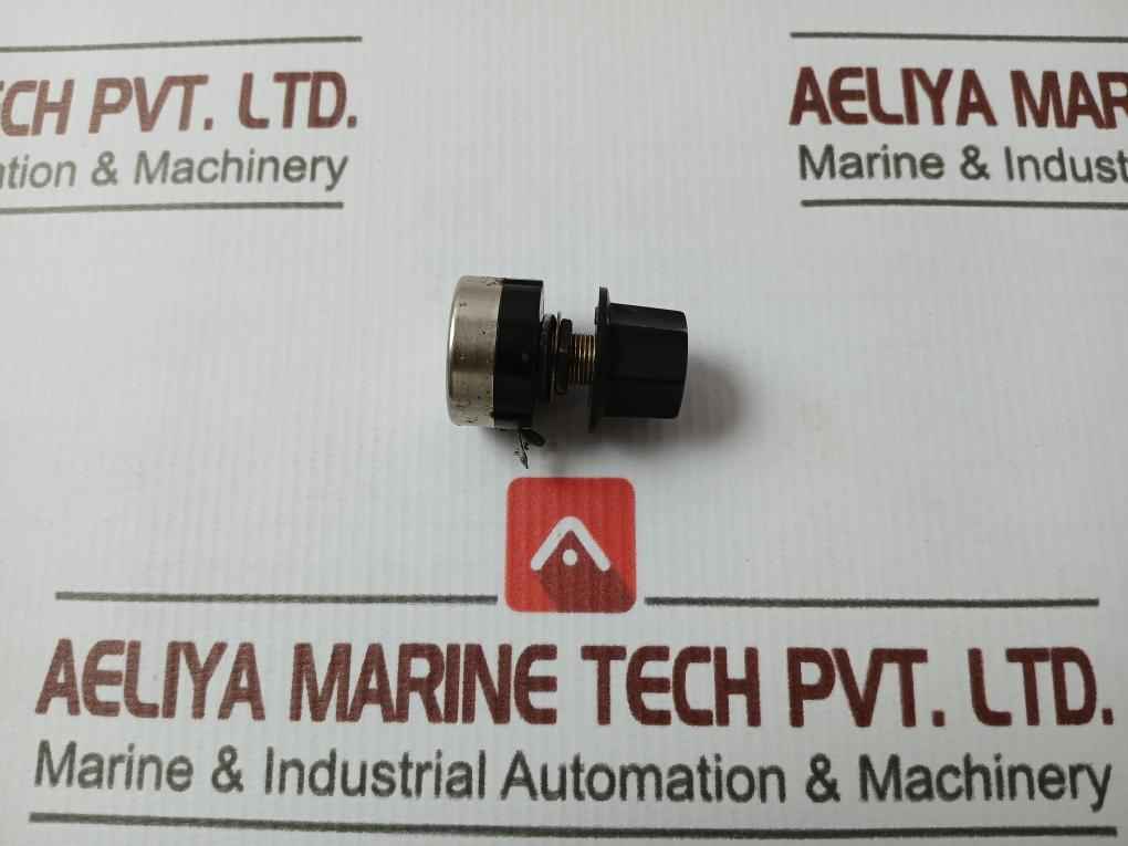 Tokyo Cosmos Rv24yn 20s Logarithmic Potentiometer