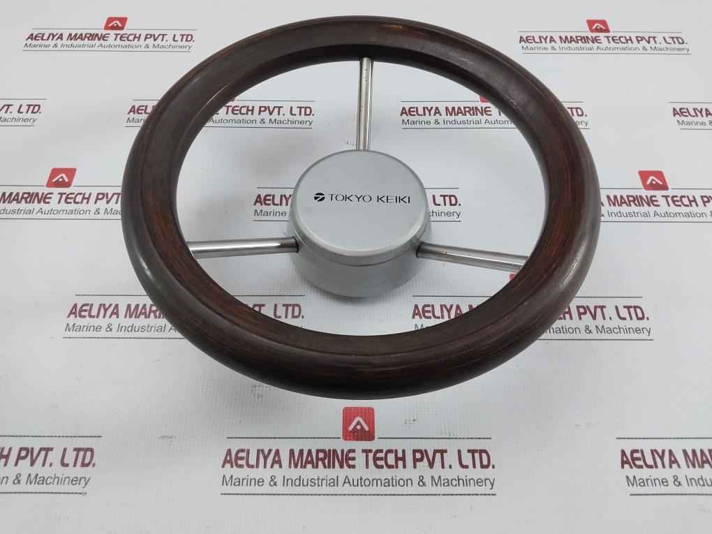 Tokyo Keiki Steering Wheel