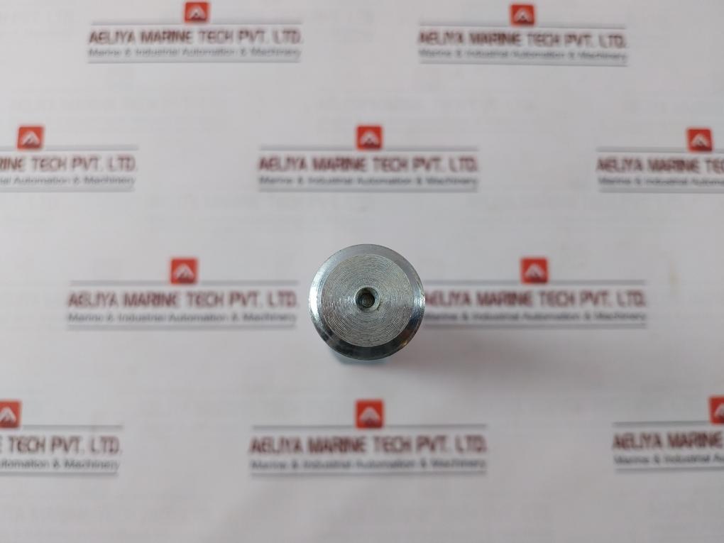 Tool Set For Pull Out Bearing In Bow Thruster Electric Motor