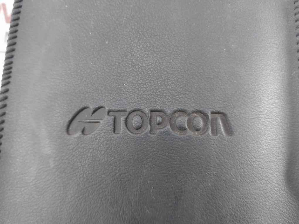 Topcon Fi-5L Fluorescence Inspection Lamp 50/60Hz (Not Working)
