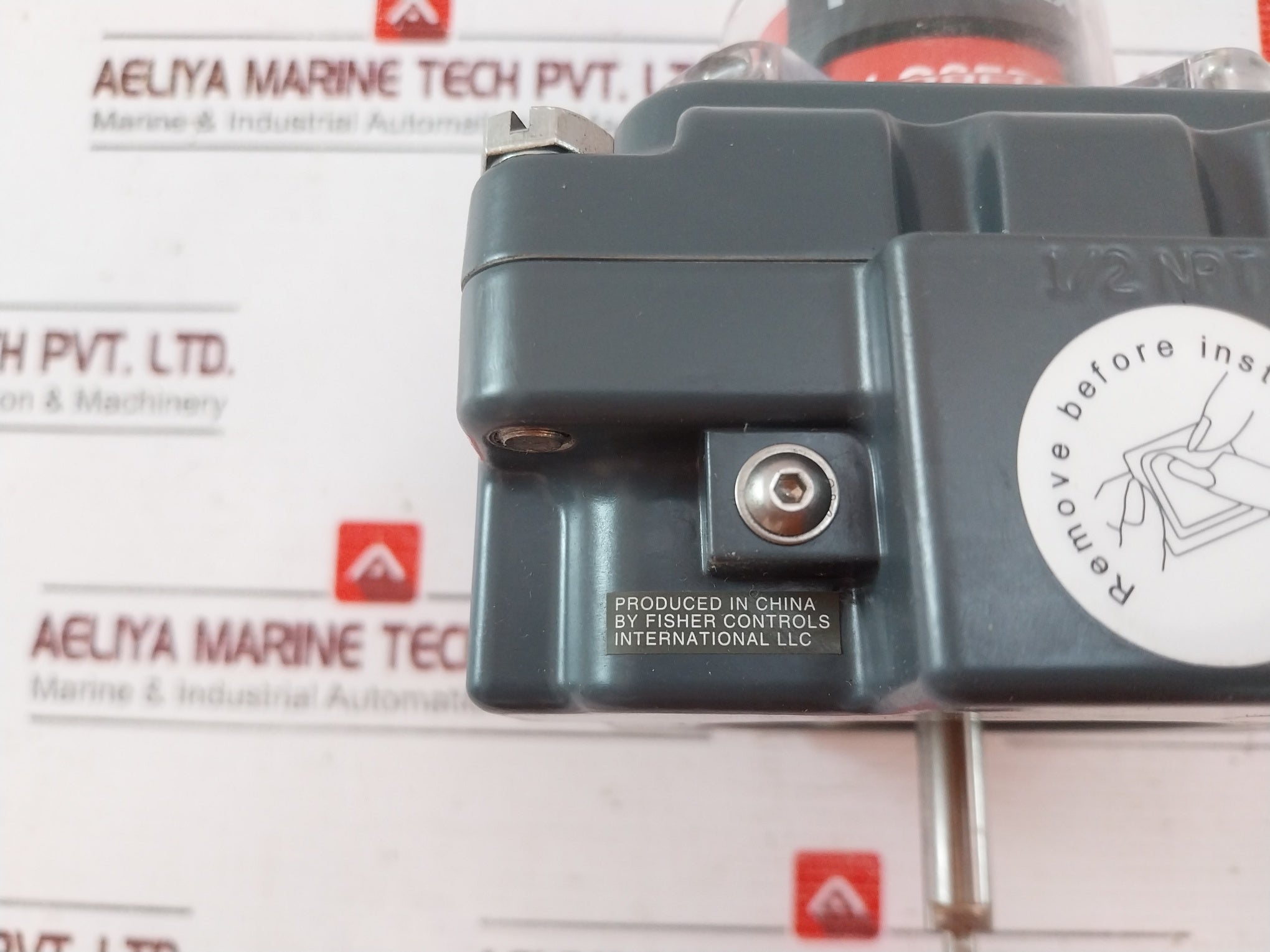 Topworx Txp-e2Cglpm0000P Position Switch Valve 1/2 Npt T-series
