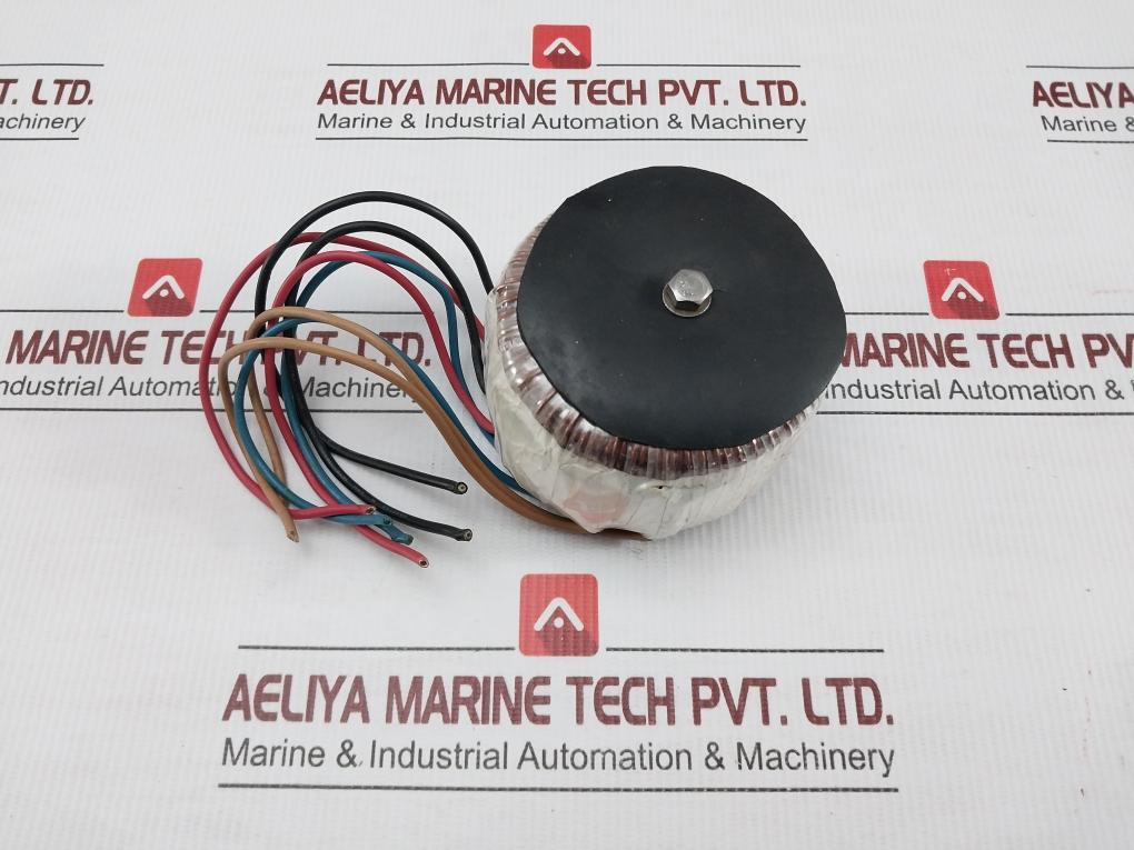 Toroidal-Power-Transformer-Hy-102Rt-0V-14-5V-75Va-50-60Hz-209679-2
