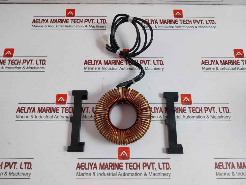 Toroidal Inductor/Coil 430-1 Twi 1626