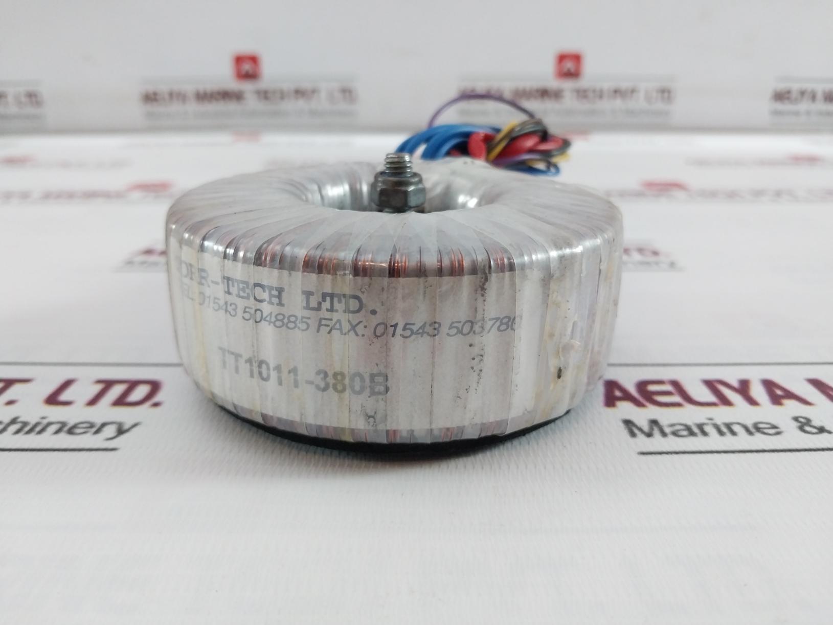 Torr-tech Tt1011-380B High Quality Transformer Cord