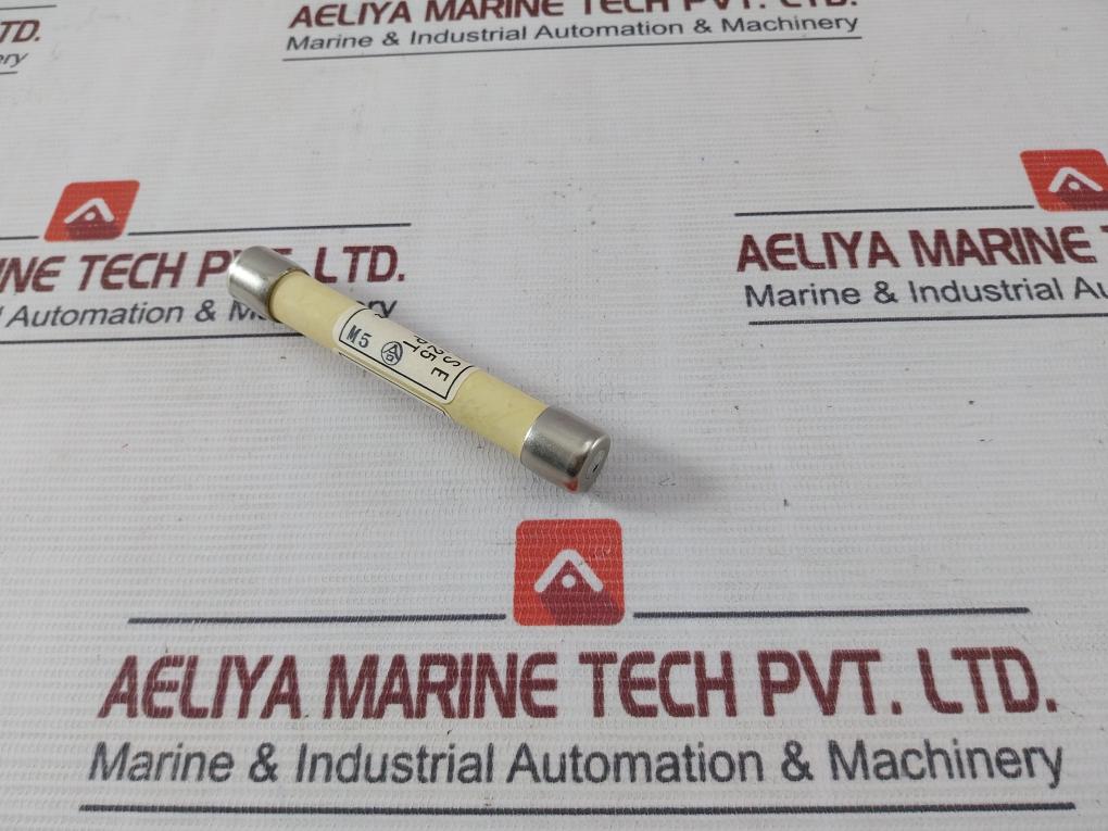 Toshiba Fpj2-3Y25 Fuse 3600V 40 Ka
