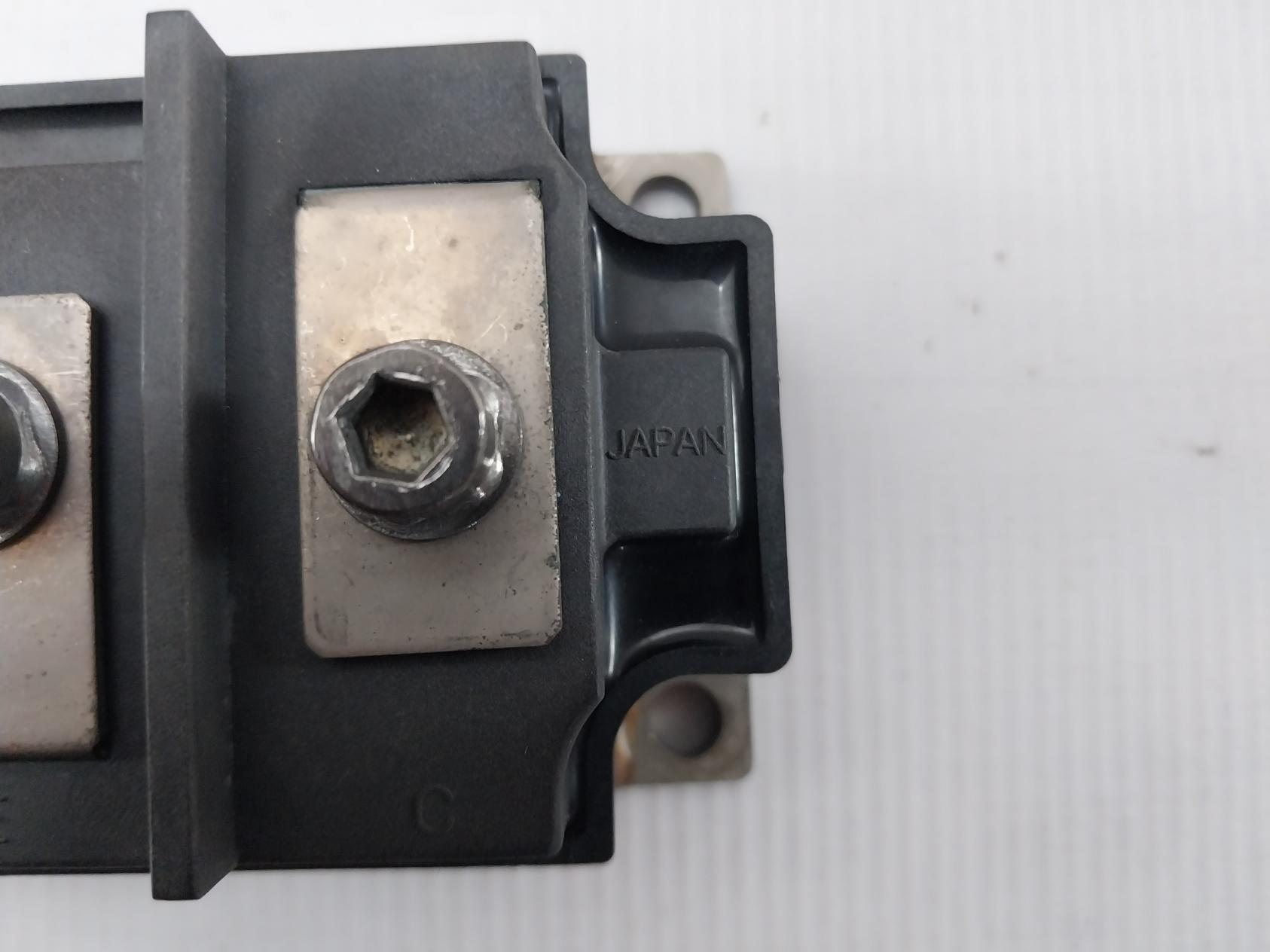 Toshiba Mg400Q1Us11 Igbt Gate Driver