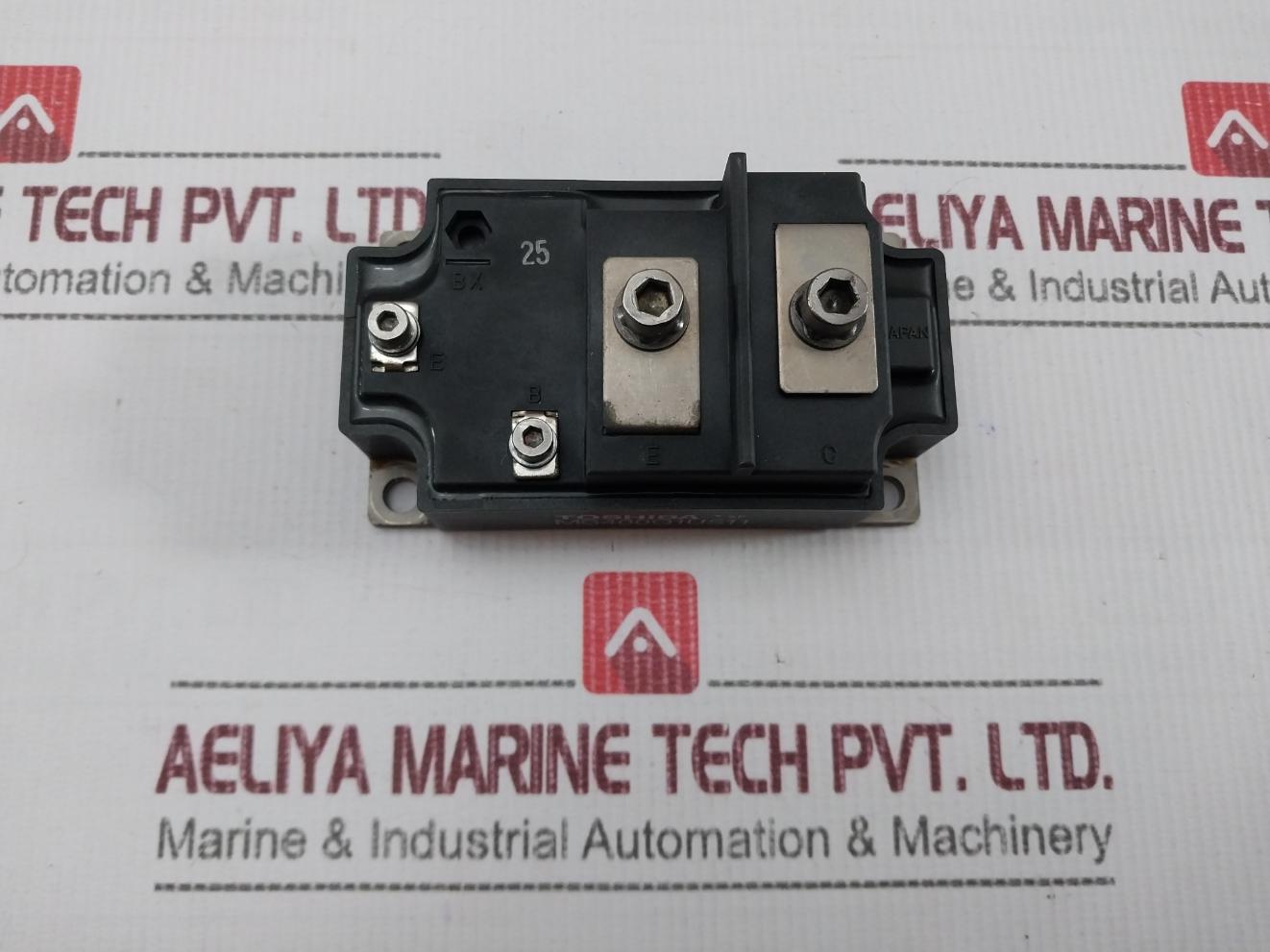 Toshiba Mg400Q1Us11 Igbt Module °5F