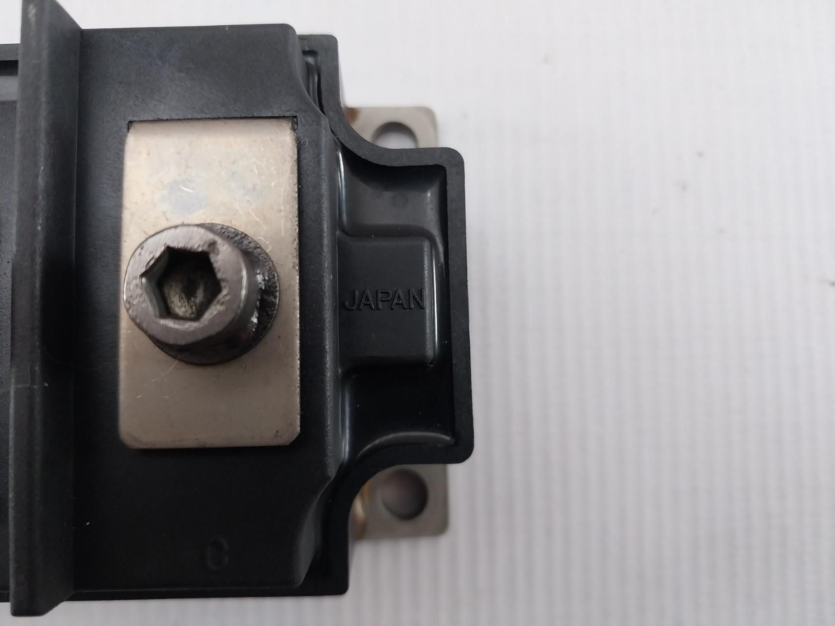 Toshiba Mg400Q1Us11 Igbt Module °5F