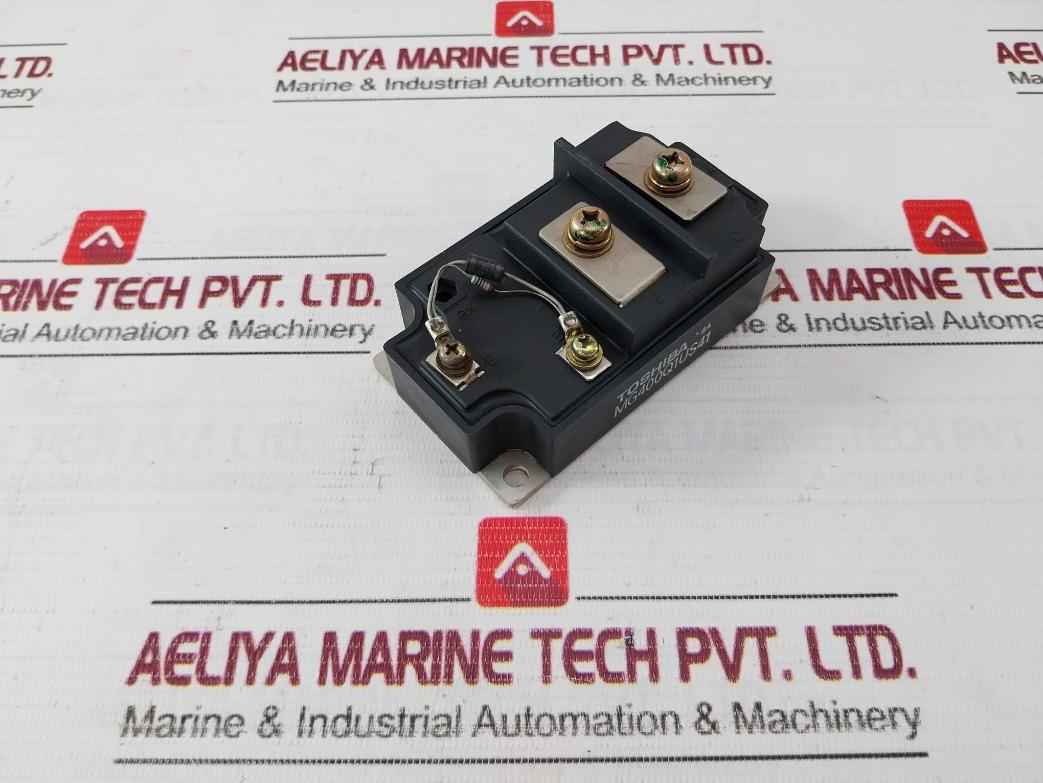Toshiba Mg400Q1Us41 Igbt Module 6A