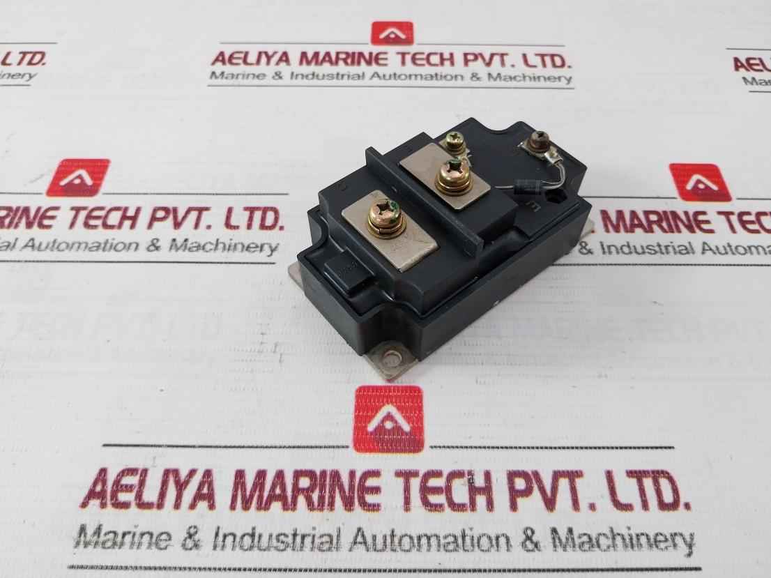 Toshiba Mg400Q1Us41 Igbt Module 6A
