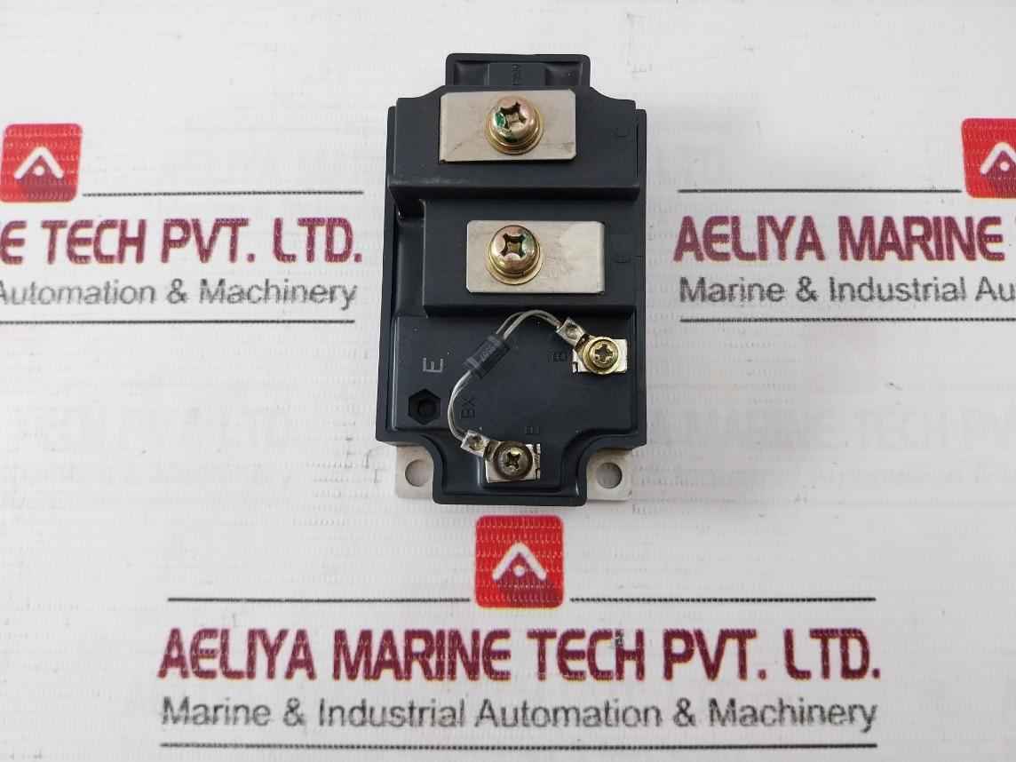 Toshiba Mg400Q1Us41 Igbt Module 6A