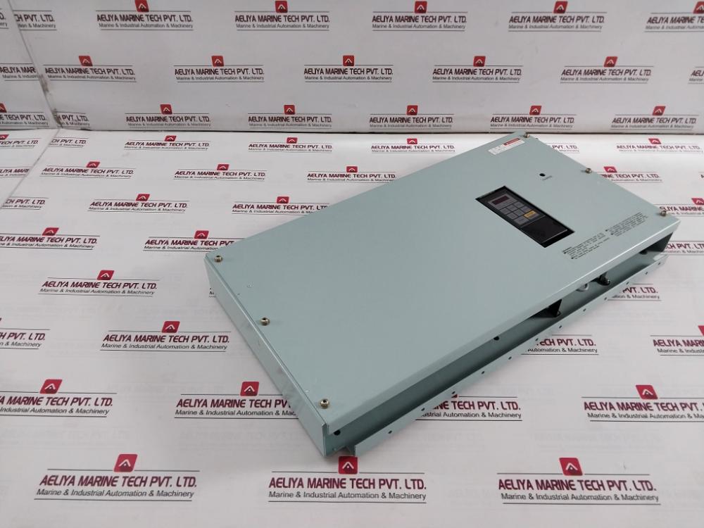 Toshiba P6581939P2 Control Panel 400V Class Vf5X-4580 A 4