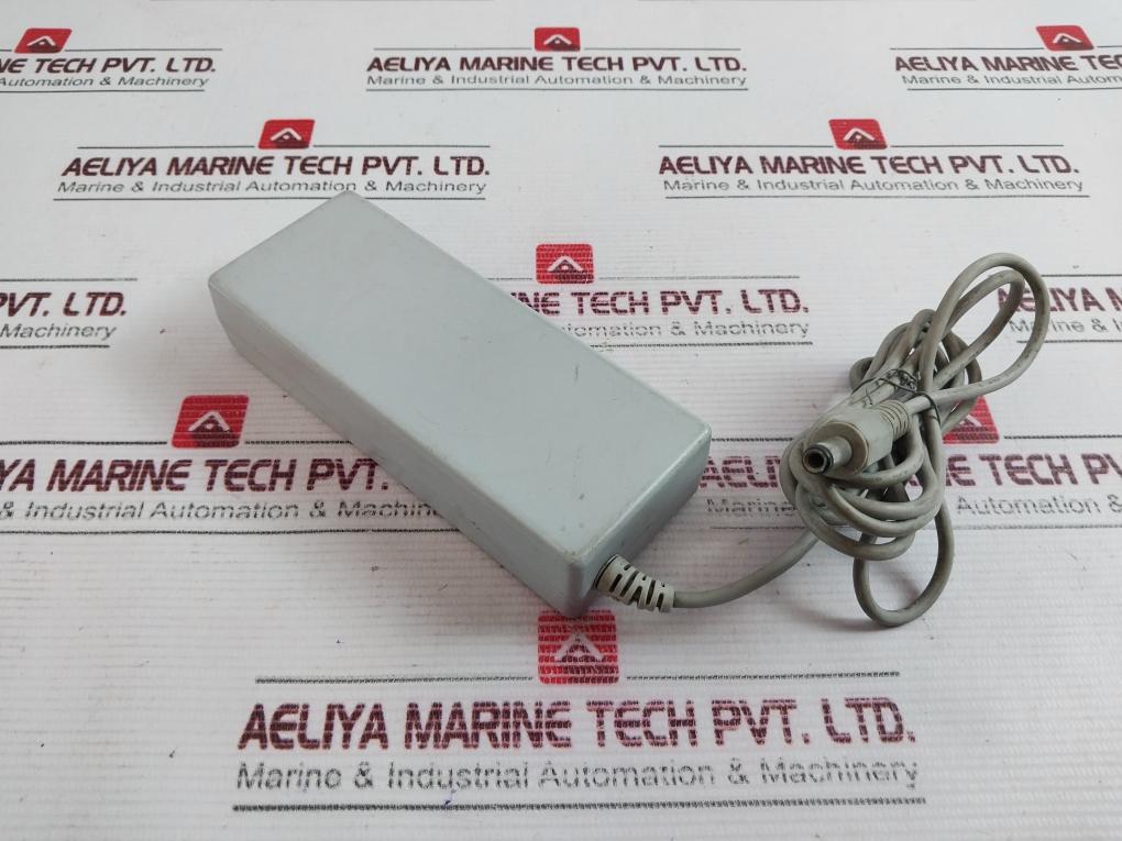 Toshiba Pa3301U-1Aca Ac Adapter/Power Supply/Charger 100-240V~1.2-0.6A 50-60Hz