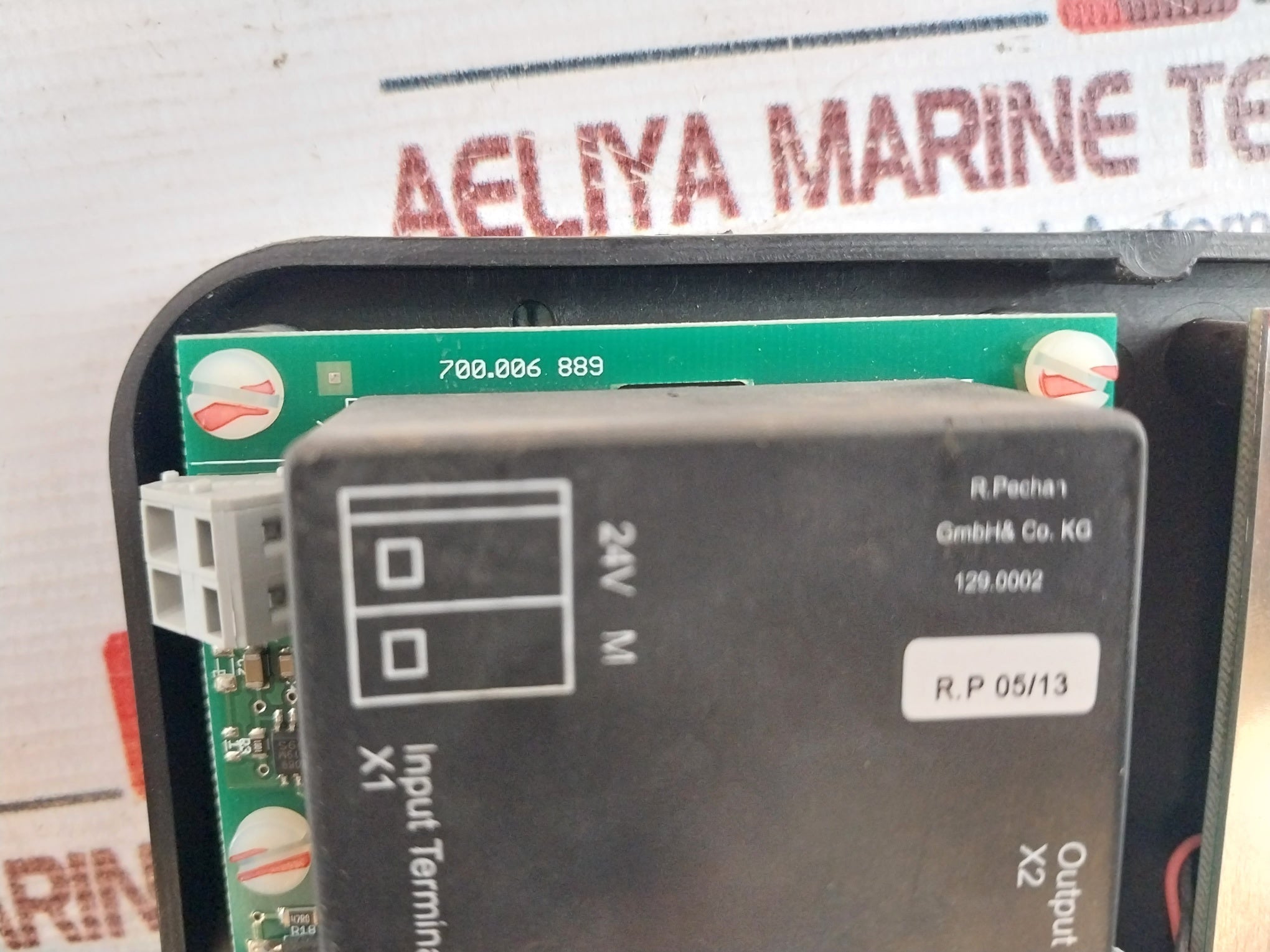 Toshiba St1500Gxh24 Generic Power Conversion Pib651A-1500-3.3Kv/L 1315